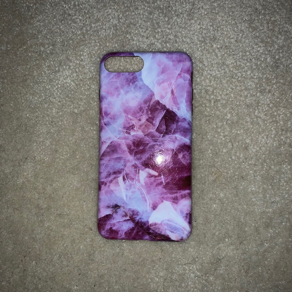 Iphone 8+ case